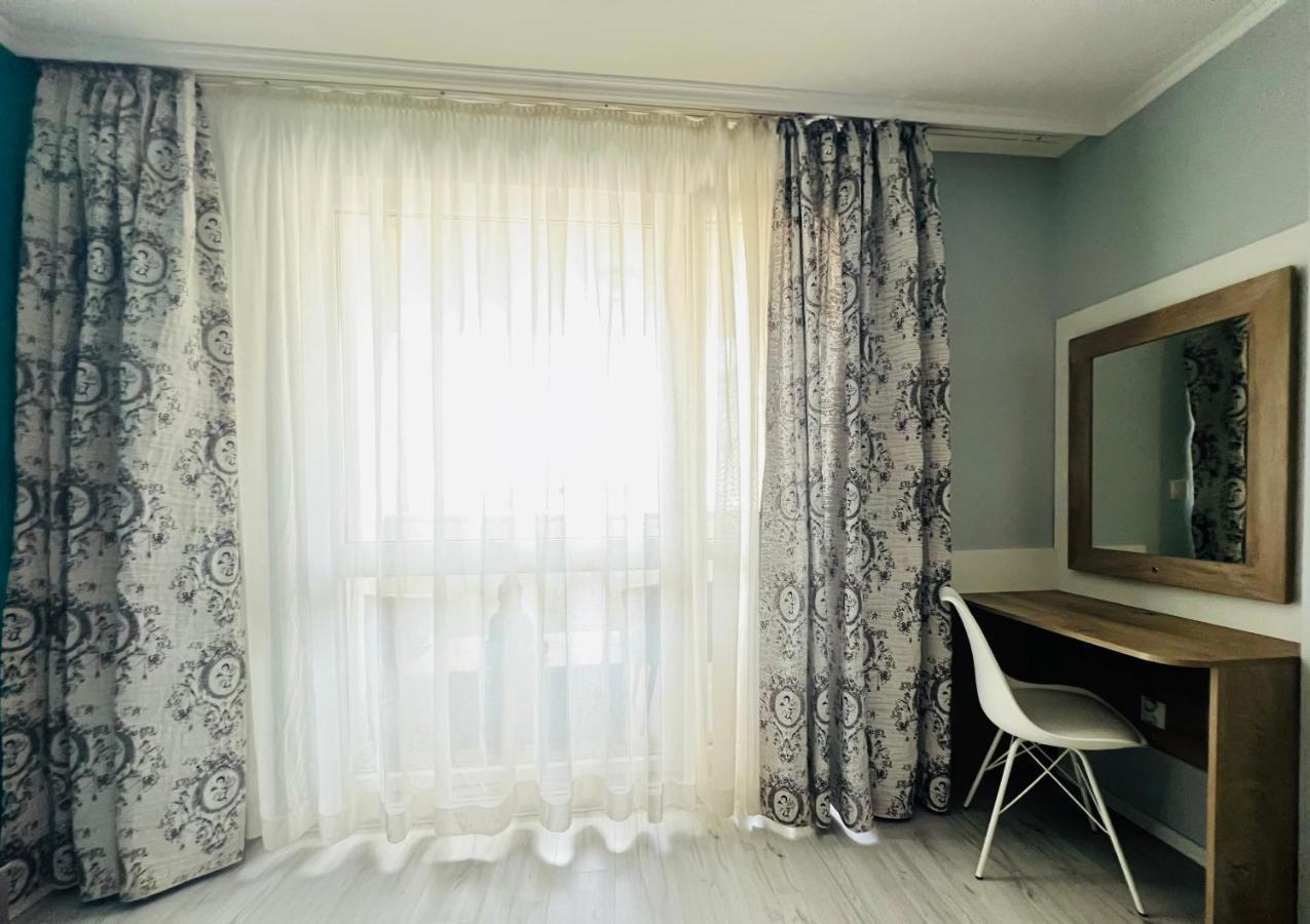 Flower House 7 Sofia Bagian luar foto